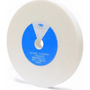 Brusný kotouč Brusný kotouč 250x32x32mm 99BA 46 K 9V , TYROLIT 41451-2615.00