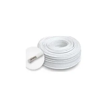 Iné Kábel koaxiál RG6 metráž DĹŽKA: 5m