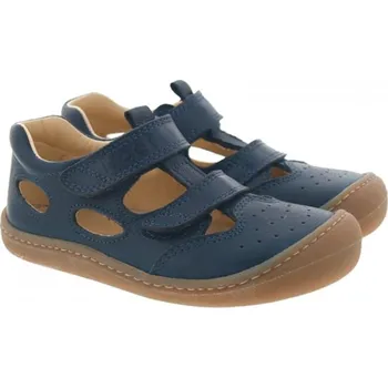 Dámská zdravotní obuv KOEL4kids Bep Medium Napa Blue Velikost EU: 30, vnitřní délka: 195, vnitřní šířka: 70