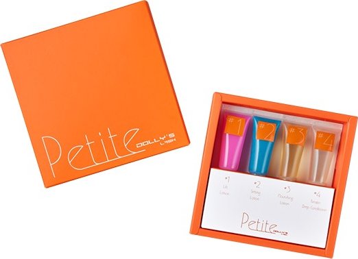 LASH LIFTING SADA Petite DOLLY´S LASH
