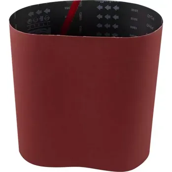 Brusný papír Brusný pás 457x1003 mm, P240 Holzmann SBR455BK240