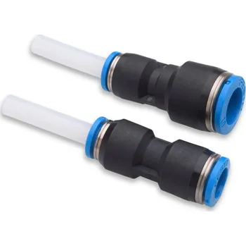 Dílenský stůl Sada adaptérů na stlačený vzduch Elmasteam