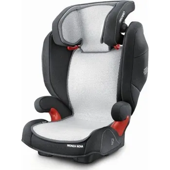Recaro Letní Vložka Airmesh Spare Cover do Autosedaček Monza