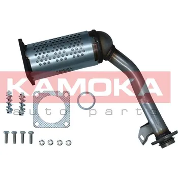 Katalyzátor Katalyzátor KAMOKA 8015002