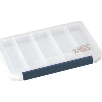 Úložný box Plastový Box Versus VS 3020NSM White