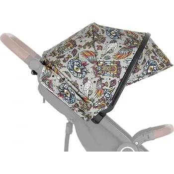 Kočárek Petite&Mars Bouda na kočárek Street+ Street+ Air Street2 Wonderland