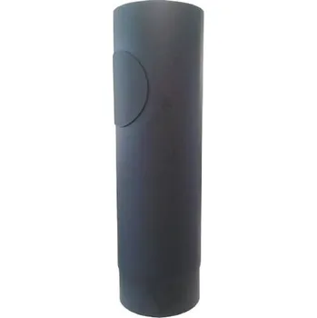Kouřovod M.A.T. Roura kouřová s otvorem 120mm