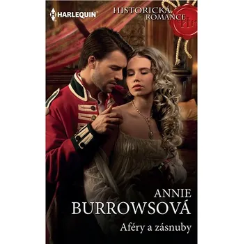 Kniha Aféry a zásnuby Ekniha