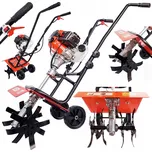 Boxer professional tools BX-127