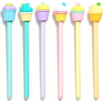 Puckator modré mazací Propiska