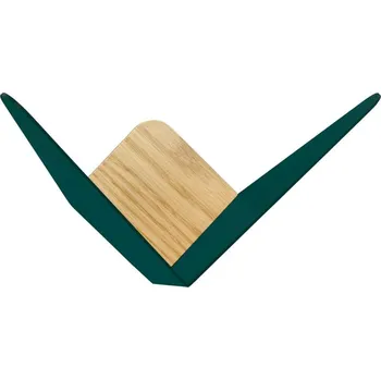 Věšák Nástěnný ocelový háček Butterflies Mini – UMAGE ID_1726456