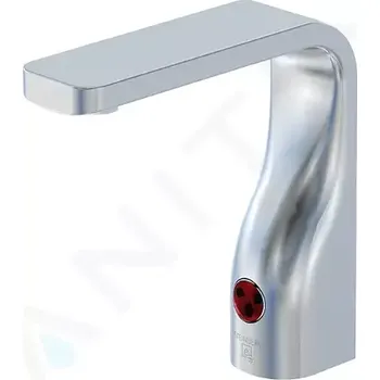 Vodovodní baterie Steinberg 230 Elektronický umyvadlový ventil, chrom, 230 2090