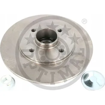 Brzdový kotouč Optimal brzdový kotouč 702352BS2