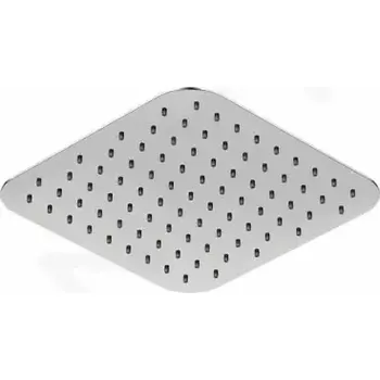 Sprchová hlavice Steinberg 390 Hlavová sprcha 20x20 cm, chrom, 390 1680
