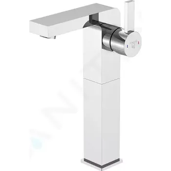 Vodovodní baterie Steinberg 120 Umyvadlová baterie, chrom, 120 1700