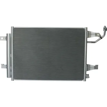 Výparník klimatizace Kondenzátor, klimatizace BOSCH 1 986 AD2 194