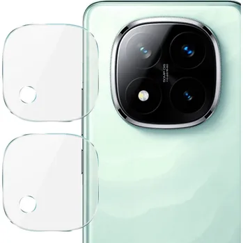 IMAK 103066 IMAK 2x Ochranné sklo pro fotoaparát Xiaomi Redmi Note 14 Pro+ 5G