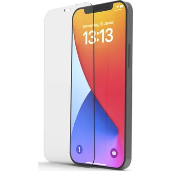 Telefonní příslušenství Hama Clear Protect, ochranné sklo na displej pro Apple iPhone 12/12 Pro