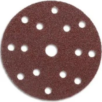 Brusný papír Sady brusných kotoučů, Ø 150 mm, Stayer - G40