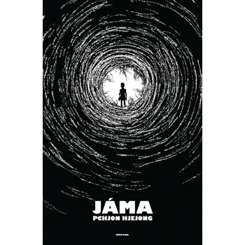 Kniha Jáma