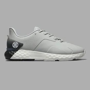 Golfová obuv G/FORE boty MG4+ Gradient Accent - šedé: Pánské Eu42