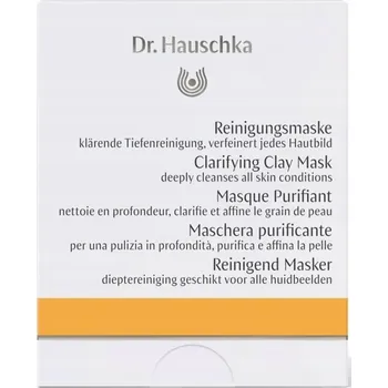 Pleťová maska Krémová pleťová maska Dr. Hauschka