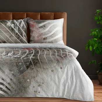 Povlečení Luxusní povlečení HENNY IV. 100% bavlna 1x 220x200 cm, 2x povlak 70x80 cm francouzské povlečení MyBestHome