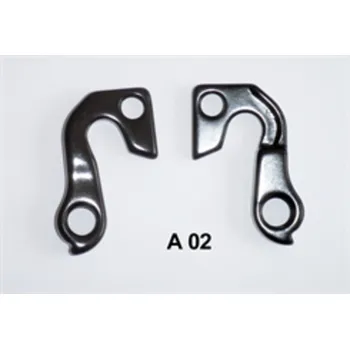 rám kola GT Patka rámu A 02