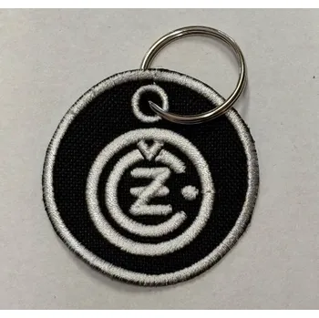 Přívěsek na klíče "klíčenka" ČZ