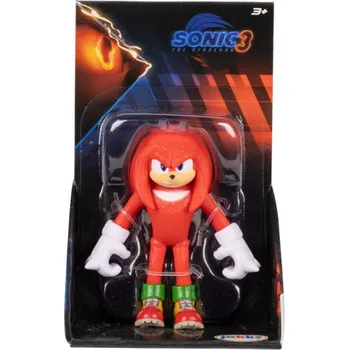 Figurka Sonic 3 Knuckles