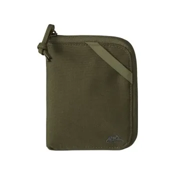 Peněženka Peněženka EDC Large Wallet, Helikon, Olivová