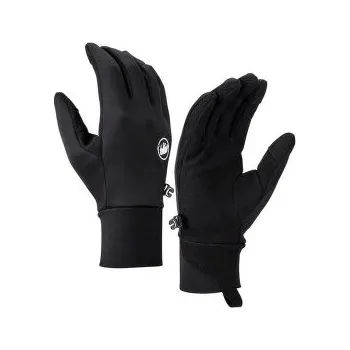 Rukavice Mammut Astro Glove black 0001 černá 11