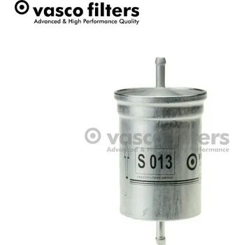 Palivový filtr Palivový filtr VASCO S013