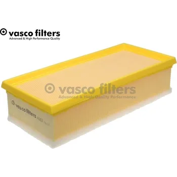 Vzduchový filtr Vzduchový filtr VASCO A163