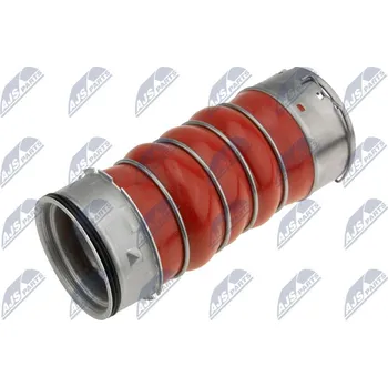 Hadička plnicího vzduchu NTY GPP-BM-046