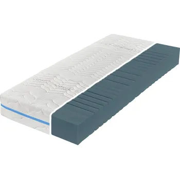 Matrace Slevadoma Pěnová matrace NIKOS 140x200 | Výška 22 cm