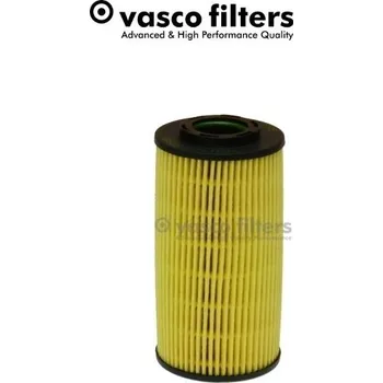 Olejový filtr Olejový filtr VASCO V395