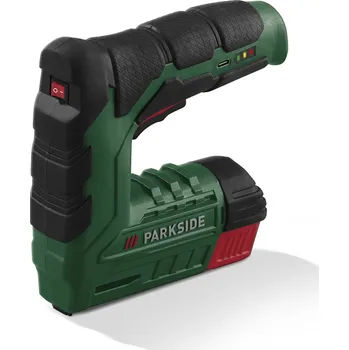 Sponkovačka PARKSIDE PAT 4 D6