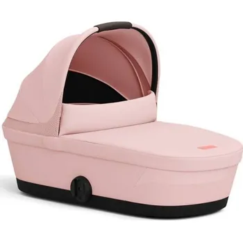 Cybex Melio Cot Gondola Candy Pink