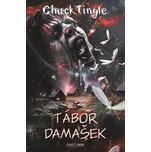 Tábor Damašek - Chuck Tingle - e-kniha
