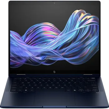 Notebook HP EliteBook X/Flip G1i/U5-228V/14"/WUXGA/T/32GB/512GB SSD/Arc 130V/W11P/Blue/3R On-Site