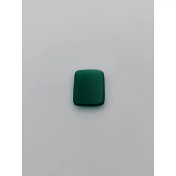 Drahý kámen Broušený kámen - chrysopras