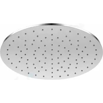 Sprchová hlavice Steinberg 100 Hlavová sprcha, průměr 40 cm, chrom, 100 1689