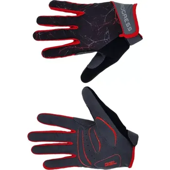 Chránič rukou ARMAGEDON GLOVES cyklistické rukavice PROGRESS