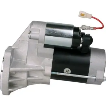 Startér Startér HELLA 8EA 012 528-151