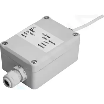 Jika Golem Napájecí zdroj 24 V DC, pro urinály, H8950910000001