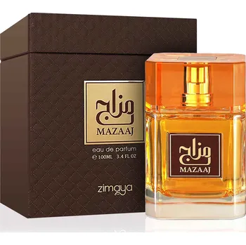 Zimaya Mazaaj U EDP 100 ml