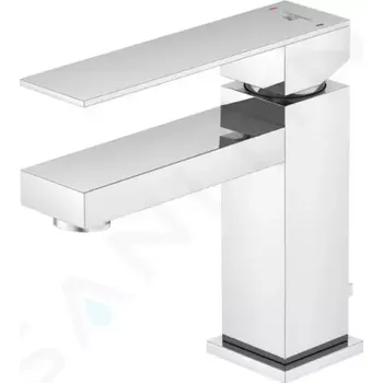 Vodovodní baterie Steinberg 160 Umyvadlová baterie s výpustí, chrom, 160 1000