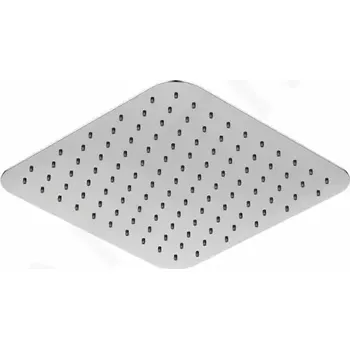 Sprchová hlavice Steinberg 390 Hlavová sprcha 25x25 cm, chrom, 390 1681