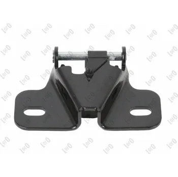 Autozámek Zámek výklopných zadních dveří ABAKUS 132-042-026